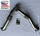 Dd Usa 1043900 Turbocharger Up Pipe Kit 1999.5-2003 Ford 7.3 Powerstroke New. Price: $189.99.