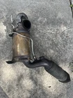 2012-2016 Volkswagen Passat Tdi Diesel Dpf Exhaust System 3C0131765F Used. Price: $749.00.
