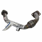 Genuine Ford Egr Tube FC3Z-9E469-A New. Price: $102.29.
