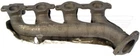 For Chevy Express Gmc Sierra 1999-2003 Exhaust Manifold 674-525 Dorman New. Price: $102.35.