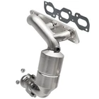 Magnaflow 452367-CC 2001-2004 Tribute 3.0L V6 Gas Dohc Direct New. Price: $1202.00.