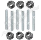 Apdty 14244 Exhaust Stud Kit M10-1.5 62MM New. Price: $25.41.