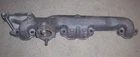 1955 Chevrolet Chevy Corvette 265 Left Lh Exhaust Manifold 3837069 Used Oem. Price: $125.00.