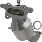 Magnaflow 52030 Oem Grade Manifold Catalytic Converter For 2010-2014 Insight New. Price: $782.00.