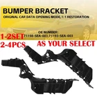 2-4X Front Left Right Bumper Spacer Bracket For Honda Accord Acura Tsx 2004-08 J New. Price: $40.99.
