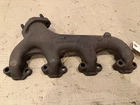 1969 Ford Mustang Exhaust Manifold - 351W Driver Side Used Oem C8AE9431B. Price: $149.99.