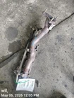 Left Exhaust Manifold Oem 10-19 Toyota Tundra 1YR Wrnty 1715038040 Used. Price: $110.00.