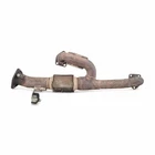 2011-2013 Honda Odyssey Front Exhaust Down Pipe 18210-TK8-A01, C038, Oem, Used. Price: $120.04.