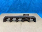 Dodge Ram 2500 3500 Cummins Diesel Exhaust Manifold 46K 2003-2009 Oem Used. Price: $75.00.