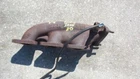 Passenger Exhaust Manifold 3.2L Cylinder Fits 05-11 Audi A6 630383 Used. Price: $80.84.