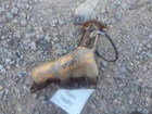 Exhaust Manifold 6 Cylinder Rear Right Hand Federal Fits 94-00 Camry 29042 Used. Price: $50.00.