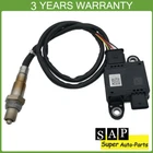 Diesel Exhaust Particulate Sensor 13628582025 For Bmw 535D 740LD Xdrive G01 X3 New. Price: $169.70.