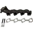 662893 Davico Exhaust Manifold Passenger Right Side For F250 Truck E350 Van New. Price: $69.96.