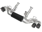 Afe 49-34124-C Exhaust System Kit New. Price: $4472.00.