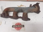 Passenger Right Exhaust Manifold From 2019 Chevrolet SILVERADO15 4.3L 11156987 Used. Price: $70.94.