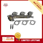 Dorman 674-536 Stainless Steel Exhaust Manifold 1999-2004 Ford Mustang New. Price: $123.00.