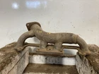 Driver Left Exhaust Manifold Front Fits 86 Eldorado 1578908 Used. Price: $73.09.