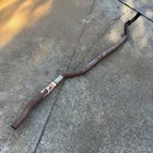 Nos 1979 Chrysler Dodge Right Side Exhaust Head Pipe 360 Engine 4004772 New. Price: $95.00.