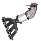 Manifold Catalytic Converter For 2007-2012 Chevrolet Colorado /gmc Canyon 2.9L New. Price: $111.99.