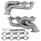 Bbk Performance Parts 4020 Shorty Tuned Length Headers New. Price: $499.99.
