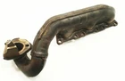 Lh Driver Exhaust Manifold 2.7T Audi A6 S4 Allroad 078 253 033 Dn - Genuine Used. Price: $89.99.