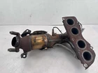 2013-2018 Toyota AVALON/CAMRY/RAV4 Hybrid 2.5L L4 Exhaust Manifold Oem Used. Price: $407.00.