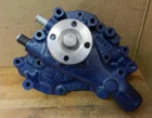 1971 Ford Mustang Mercury Cougar 302 351W V8 Rebuilt Water Pump D0OE-D 0-H-4 Remanufactured. Price: $585.00.