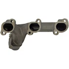 Dorman 674-373 Exhaust Manifold Kit Includes Required Gaskets And Hardware New. Price: $145.47.