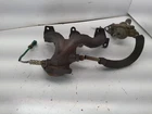 1F1Z9431BA RF-YF1E-9431-BB Ford V6 3.0 Exhaust Manifold Used. Price: $59.99.