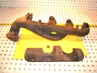 Mercedes 72 74 R107 Sl W116 350 450 Right Pass Exhaust Oem Manifold,type Used. Price: $952.83.