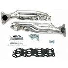 Jba Headers 2012SJS 1-5/8" Shorty Stainless Ceramic For Tundra 5.7L New. Price: $1072.10.