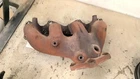 Exhaust Manifold Dohc Fits 98-02 Sportage 680478 Used. Price: $147.15.