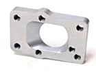 K03 Header Adapter Flange To T3 Turbo Fit 180HP 1.8T Vw Passat Beetle Audi Tt A4 New. Price: $79.95.