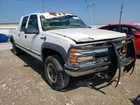 Passenger Exhaust Manifold 7.4L 8-454 Fits 96-00 Chevrolet 2500 Pickup 1439088 Used. Price: $128.99.