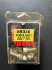 Cp Products #85036 Header Bolts 3/8-16 X 3/4 Allen 12 Pcs New. Price: $15.00.