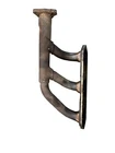 1997-2004 Porsche Boxster 2.5 Exhaust Manifold Left Driver Oem Used. Price: $90.98.