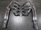 Sprint Cars And Open Wheel Bbc 396 454 502 Headers Chrome H60503C New. Price: $1359.99.