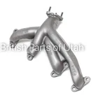 Land Range Rover Classic Discovery 1 2 Defender V8 Exhaust Manifold Left Driver Used. Price: $299.95.