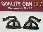 2005-2008 Porsche 911 3.8 Left & Right Exhaust Manifolds Oem 36 Kmiles Used. Price: $355.74.