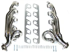 Stainless 8.0L V10 Shorty Exhaust Headers For 1996-02 Mopar Dodge Ram 2500 3500 New. Price: $1280.00.