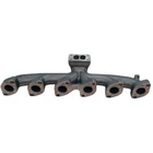Exhaust Manifold PK3778M291 Fits Perkins New Aftermarket. Price: $474.50.