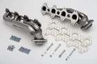 Hedman 82630 Stainless Steel Headers New. Price: $724.99.