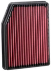 Aem 28-50083 Dryflow Air Filter For Select 19-21 Cadillac Chevrolet Gmc Models New. Price: $107.35.