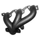 For Jeep Wrangler 2007-2011 Crown 4666026AB Steel Natural Exhaust Manifold New. Price: $101.71.