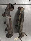 Exhaust Manifold Pair Set 04-10 Ford F-150 5.4 3L3E9431CE Used. Price: $88.15.