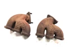 2011-2018 Porsche Cayenne (958) 3.6L Engine Left & Right Exhaust Manifold SET-2 Used. Price: $112.80.