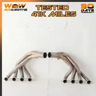 05-13 Chevrolet Corvette C6 Headers Exhaust Speed Engineering Brand 2 Inch Set Used. Price: $782.28.