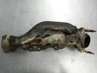 Left Exhaust Manifold 15-19 Ford F-150 5.0 FL3E9431BA Used. Price: $88.15.