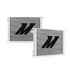 Mishimoto MMRAD-SRT-15 Dodge Challenger R/t, SRT8, Hellcat Aluminum Radiator, 20 New. Price: $825.95.