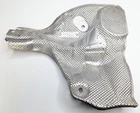 2008-2017 Audi A5 RS5 Front Right Floor Pan Splash Heat Shield Guard Used. Price: $34.99.